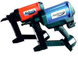 Akdeniz Gazlı Tabanca