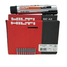 Hilti GX 3 Gazlı Çivi