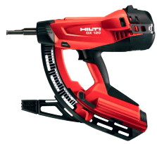 Hilti Tabanca